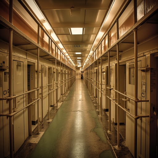 Révéler l’invisible : comment les détecteurs RF localisent les émetteurs dissimulés en prison